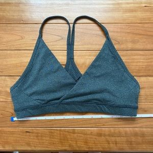 EUC Patagonia Cross Beta Sports Bra